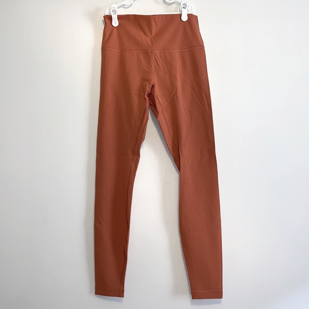 Lululemon align leggings